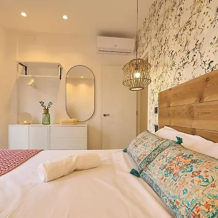 Cabanyal Boutique House *