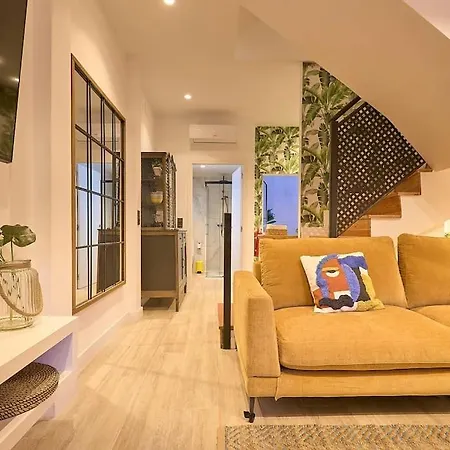 Cabanyal Boutique House * Valencia