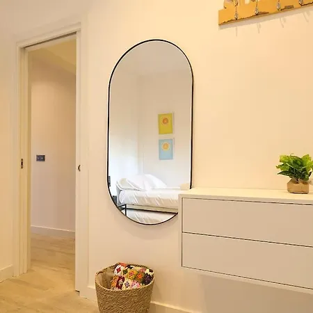 Vakantiehuis Cabanyal Boutique House *