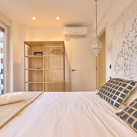 Vakantiehuis Cabanyal Boutique House *