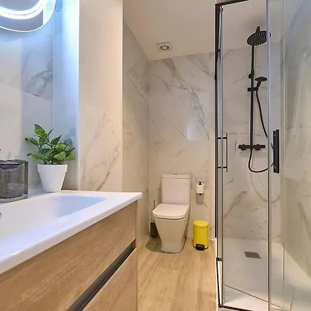 Vakantiehuis Cabanyal Boutique House