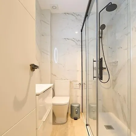 Vakantiehuis Cabanyal Boutique House