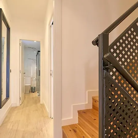 Vakantiehuis Cabanyal Boutique House